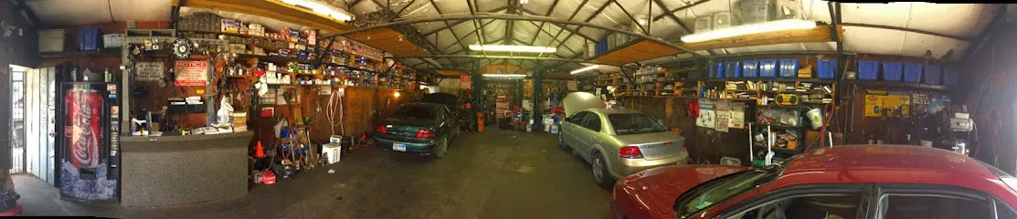 Heights Auto Repair