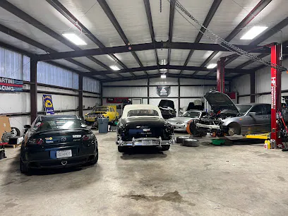 HF Automotive Performance