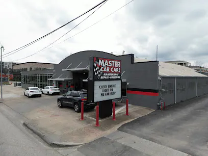 Master Car Care & Collision