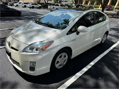 Mike Calvert Toyota Collision Center