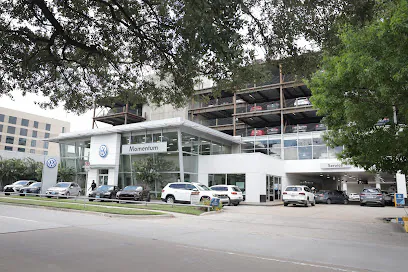 Momentum Volkswagen Service Center