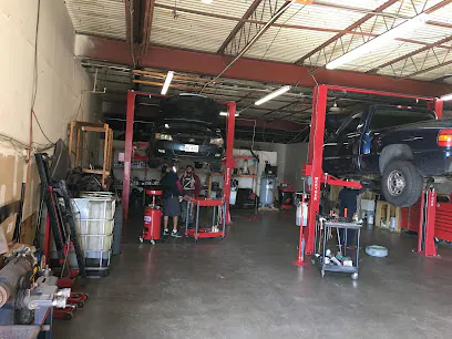 Noah Auto Care