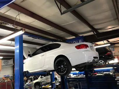 Orion Auto Service Inc.