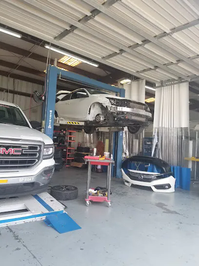 Salah's Auto Repair