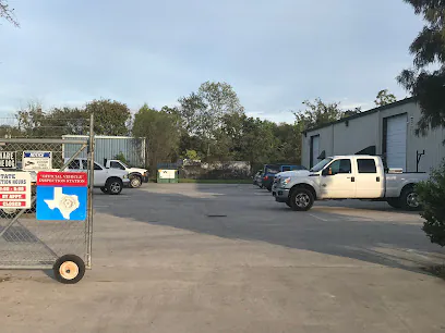 Specialized Truck and Auto
