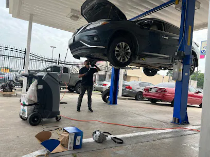 Stella Link Mobile complete auto repair