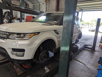 Westside Automotive