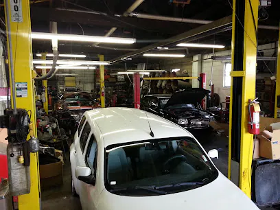 3D AUTO CENTER