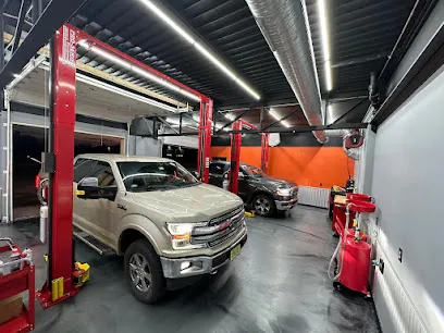 American Auto Repair