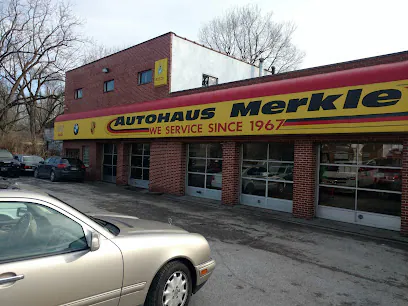 Autohaus Merkle
