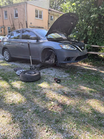 Automotive Repair LLC