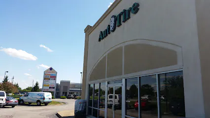 AutoTire Car Care Centers - Southport