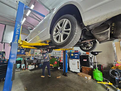 Car E.R.
