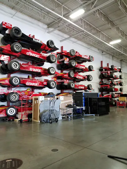 Chip Ganassi Racing