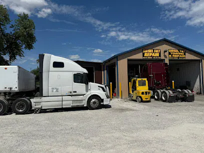 Diesel T&T Repair and Towing