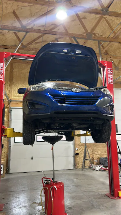 Indy Auto Repairs – Affordable Car Care