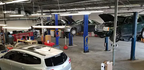 Martin Automotive LLC