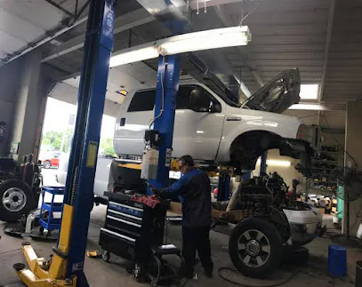 Mena Auto Service