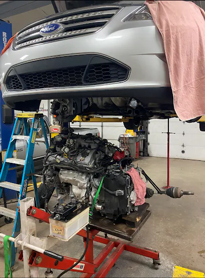 Rightway Automotive
