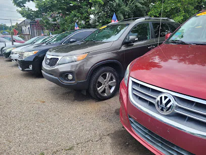 Sanda's Automotive LLC