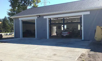 The Auto Spot