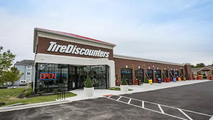 Tire Discounters