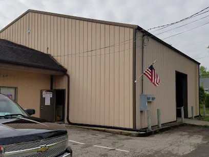Polk Bros' Auto Care