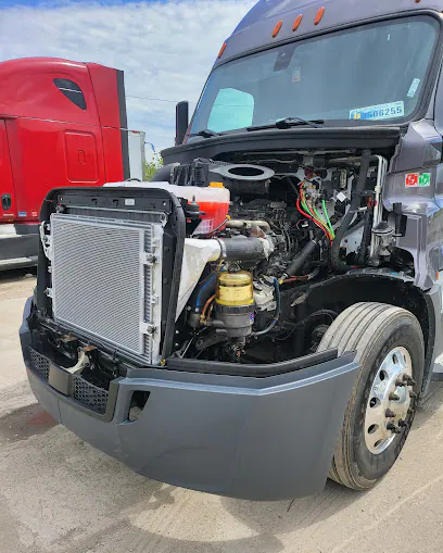 US HIGHWAY TRUCK REPAIR INC, 24/7 road service