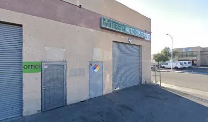 C & A Auto Care