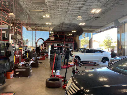 Discount Tire