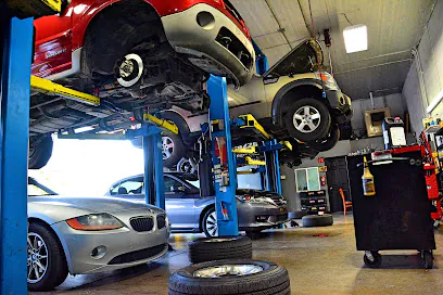 I am Mechanics