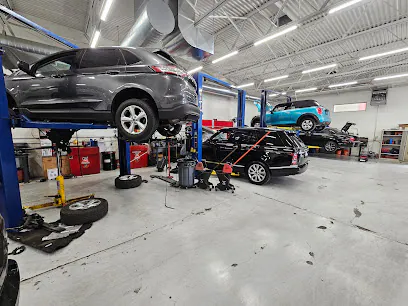 Kensington Motor Cars