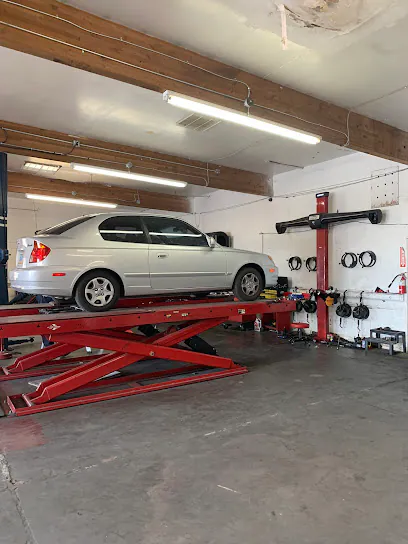 LV Auto Care