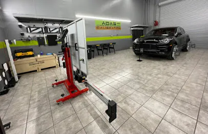 MiTECH Auto Center