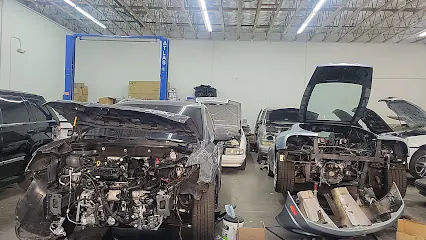 Morales Auto Services, LLC
