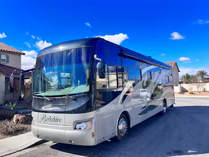 Ol' Goat Rv Rental and Repair