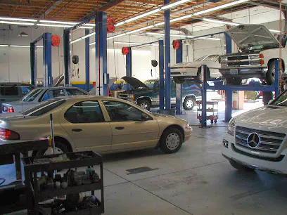 One Stop Auto