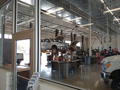 Quick Lane Tire & Auto Center Las Vegas