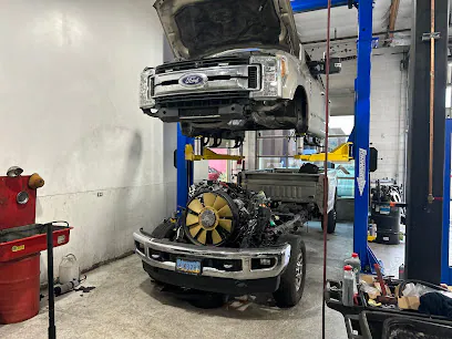Red Rock Repair