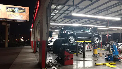 Ted Wiens Complete Auto Service