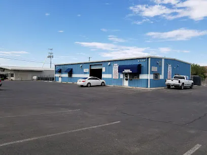 Thomas Automotive