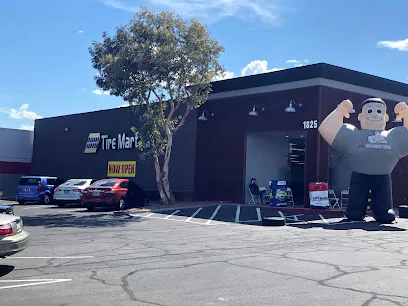 Tire Mart & Co.