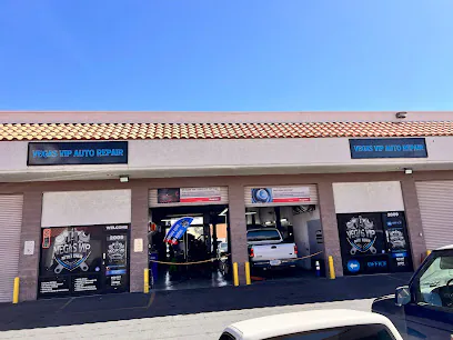 Vegas VIP Auto Repair