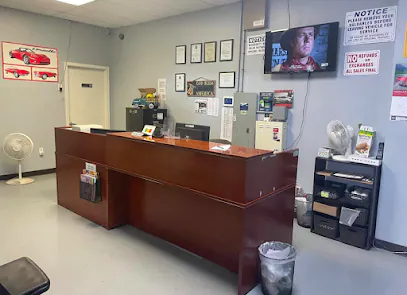 Velocity Motors