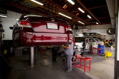 Automotive Instincts in Woodland Hills