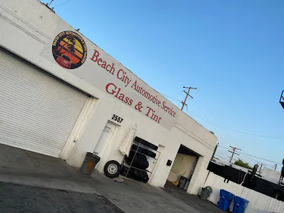 Beach City Automotive