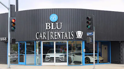 BLU Motors