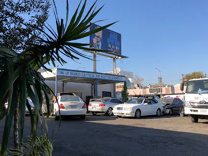 Community Auto Center