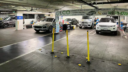 ECO Mobile Detailing
