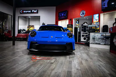 Fantazy Motorsports | PPF, Ceramic Pro, Car Wraps & Audio